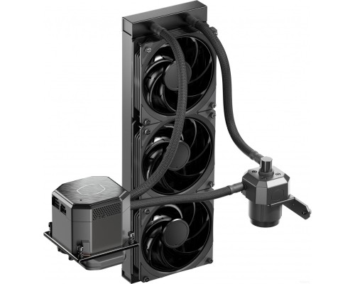 Кулер для процессора Cooler Master MasterLiquid ML360 Sub-Zero MLZ-D36M-A19PK-12