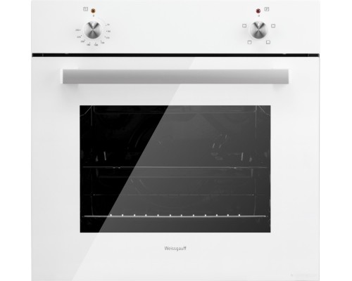 Духовой шкаф Weissgauff EOM 180 W