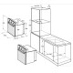 Духовой шкаф Weissgauff EOM 180 B