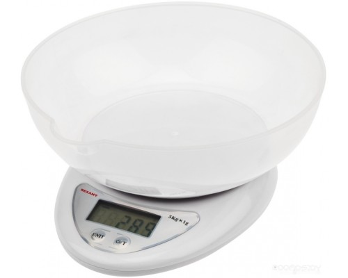 Кухонные весы Rexant 72-1004