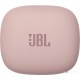 Наушники JBL Live Pro+ (розовый)