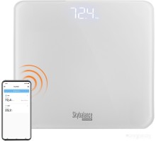 Напольные весы Redmond SkyBalance 762S