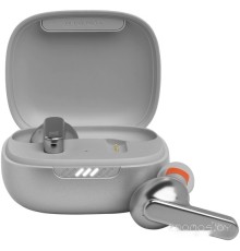 Наушники JBL Live Pro+ (хром)