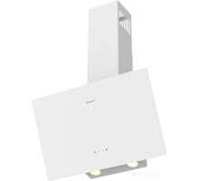 Вытяжка Weissgauff WGH 5035 TOUCH WHITE GLASS