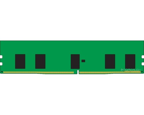 Модуль памяти Kingston 16ГБ DDR4 3200 МГц KSM32RS8/16HCR