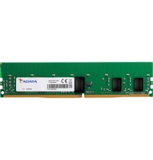 Модуль памяти A-Data 8ГБ DDR4 R-DIMM 3200МГц AD4R320038G22-BSSC