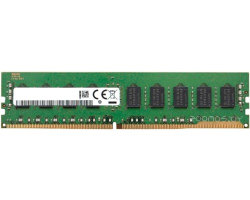 Модуль памяти QNAP RAM-8GDR4ECT0-RD-2400