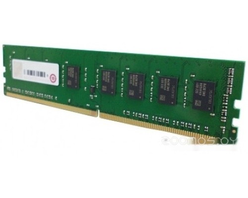 Модуль памяти QNAP RAM-4GDR4A0-UD-2400