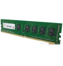 Модуль памяти QNAP RAM-4GDR4ECP0-UD-2666