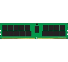 Модуль памяти Kingston 64ГБ DDR4 2666 МГц KSM26RD4/64MFR
