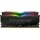 Модуль памяти OCPC X3 RGB Black 2x8ГБ DDR4 3200 МГц MMX3A2K16GD432C16