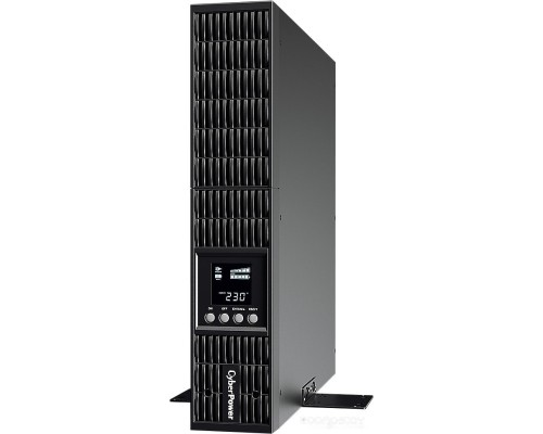 Источник бесперебойного питания CyberPower Online S OLS1000ERT2U