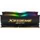 Модуль памяти OCPC X3 RGB Black Label 2x32ГБ DDR4 3600 МГц MMX3A2K64GD436C18BL