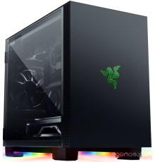 Корпус RAZER Tomahawk Mini-ITX RC21-01400100-R3M1