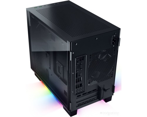 Корпус RAZER Tomahawk Mini-ITX RC21-01400100-R3M1