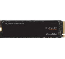 SSD Western Digital Black SN850 NVMe 1TB WDBAPY0010BNC