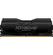 Модуль памяти OCPC XT II Black 2x8ГБ DDR4 4000 МГц MMX2K16GD440C19