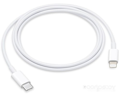 Кабель Apple USB-C - Lightning MQGH2ZM/A (2 м, белый)