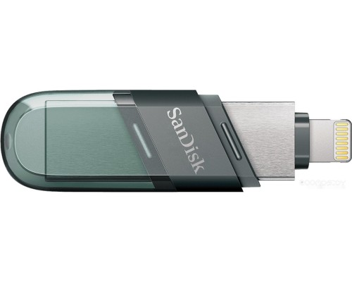 USB Flash SanDisk iXpand Flip 128GB