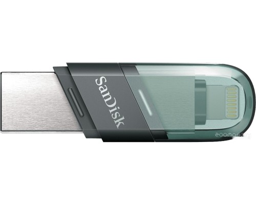 USB Flash SanDisk iXpand Flip 256GB