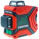 Лазерный нивелир Condtrol GFX360-3