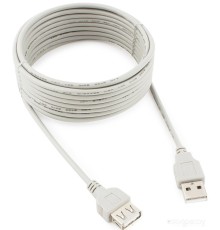 Удлинитель Cablexpert CC-USB2-AMAF-15