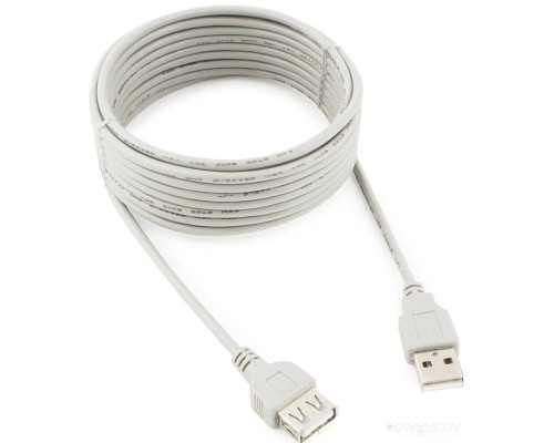 Удлинитель Cablexpert CC-USB2-AMAF-15