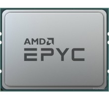 Процессор AMD EPYC 7443P