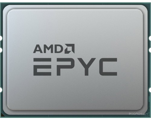 Процессор AMD EPYC 7443P