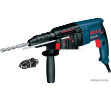 Перфоратор Bosch GBH 2-26 DFR Professional (0611254768)