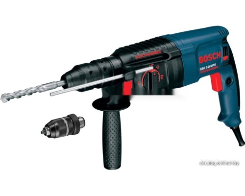 Перфоратор Bosch GBH 2-26 DFR Professional (0611254768)