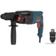 Перфоратор Bosch GBH 2-26 DFR Professional (0611254768)