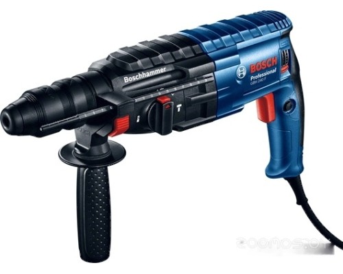 Перфоратор Bosch GBH 240 F Professional 0611273000