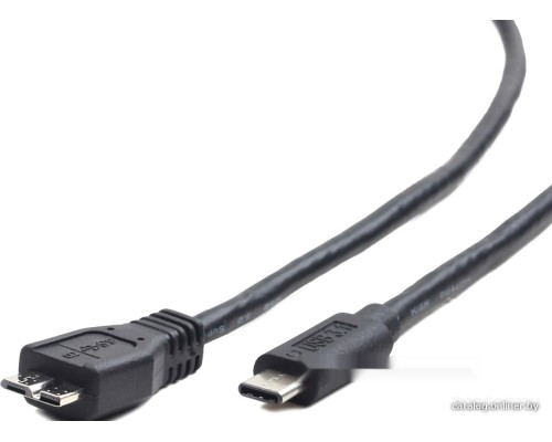 Кабель Cablexpert CCP-USB3-mBMCM-6