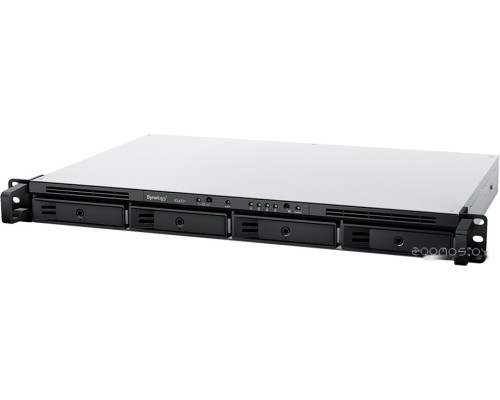 Сетевой накопитель Synology RackStation RS422+