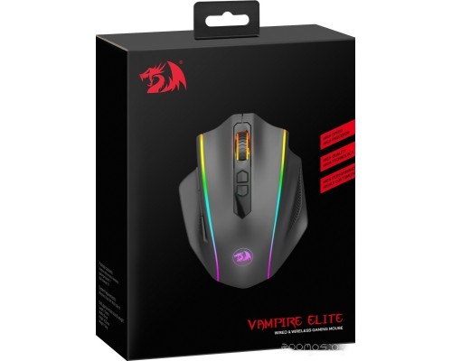 Игровая мышь Redragon Vampire Elite