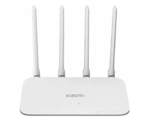 Беспроводной маршрутизатор Xiaomi Router AC1200 (международная версия)