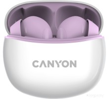 Наушники Canyon CNS-TWS5PU