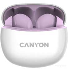 Наушники Canyon CNS-TWS5PU