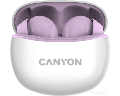 Наушники Canyon CNS-TWS5PU