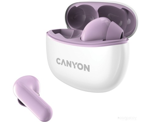 Наушники Canyon CNS-TWS5PU