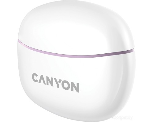 Наушники Canyon CNS-TWS5PU