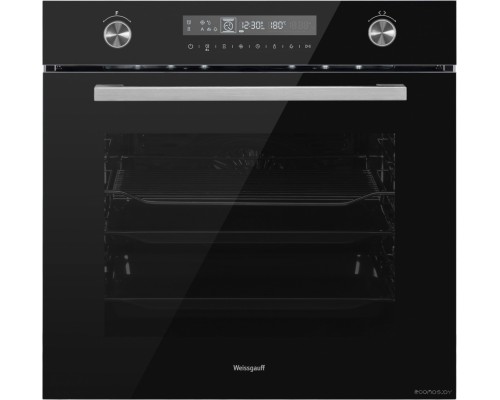Духовой шкаф Weissgauff EOM 751 PDB