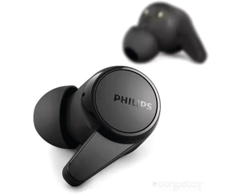 Наушники Philips TAT1207BK/00