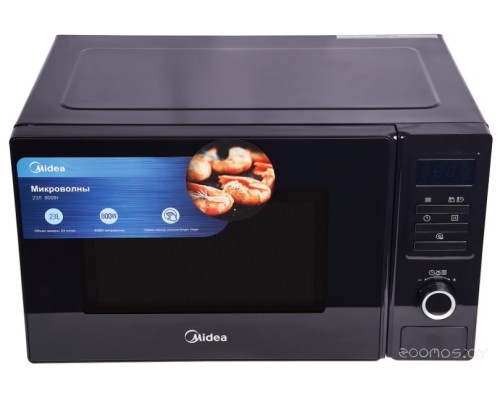 Микроволновая печь Midea AM823S220-B