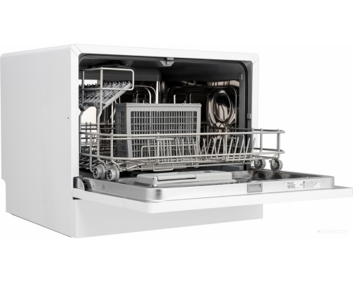 Посудомоечная машина Weissgauff TDW 5065 D