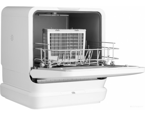 Посудомоечная машина Weissgauff TDW 4036 D