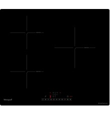 Варочная панель Weissgauff HI 630 BSC