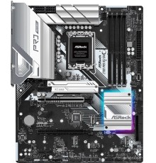 Материнская плата ASROCK Z790 Pro RS/D4
