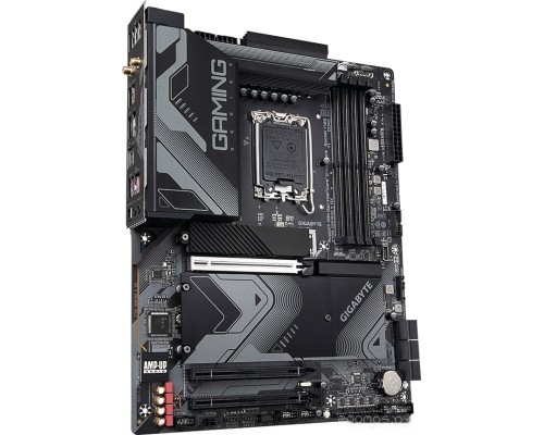 Материнская плата Gigabyte Z790 Gaming X AX (rev. 1.0)